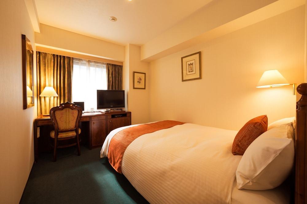 Hotel Dukes Hakata