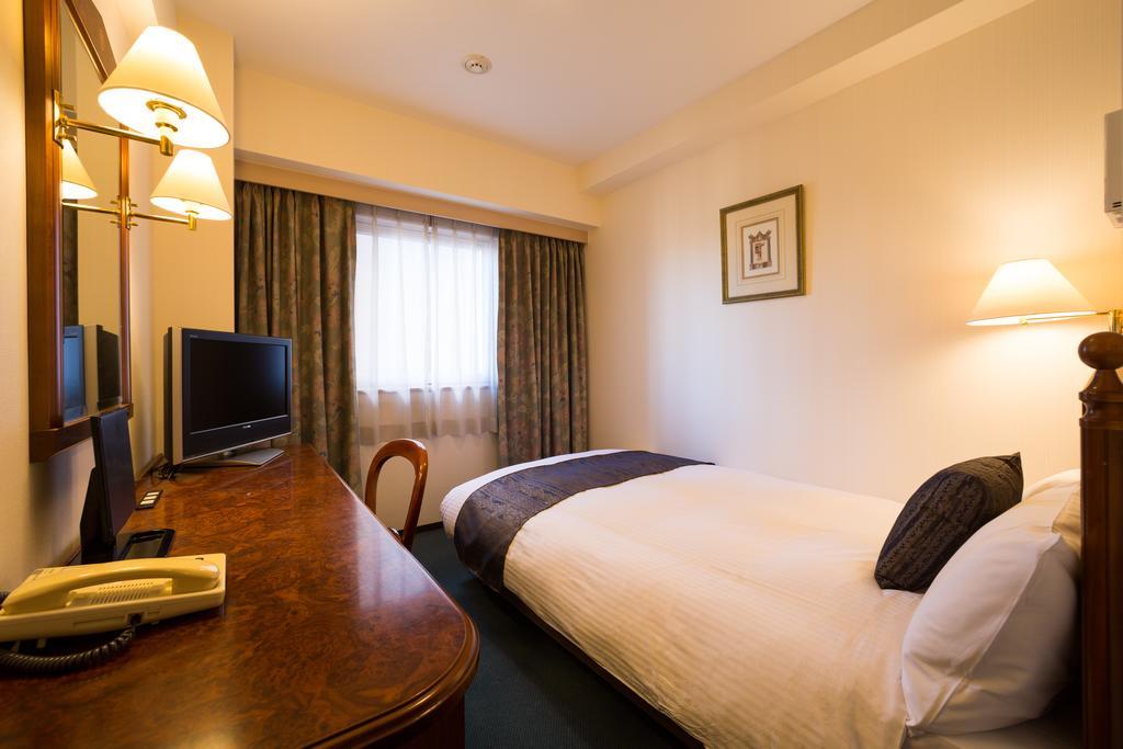 Dukes Hakata 3* Fukuoka (Fukuoka)