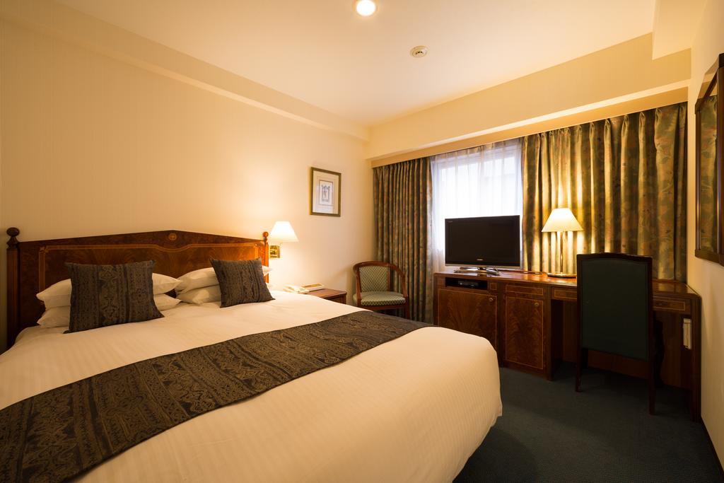 Dukes Hakata 3* Fukuoka (Fukuoka)