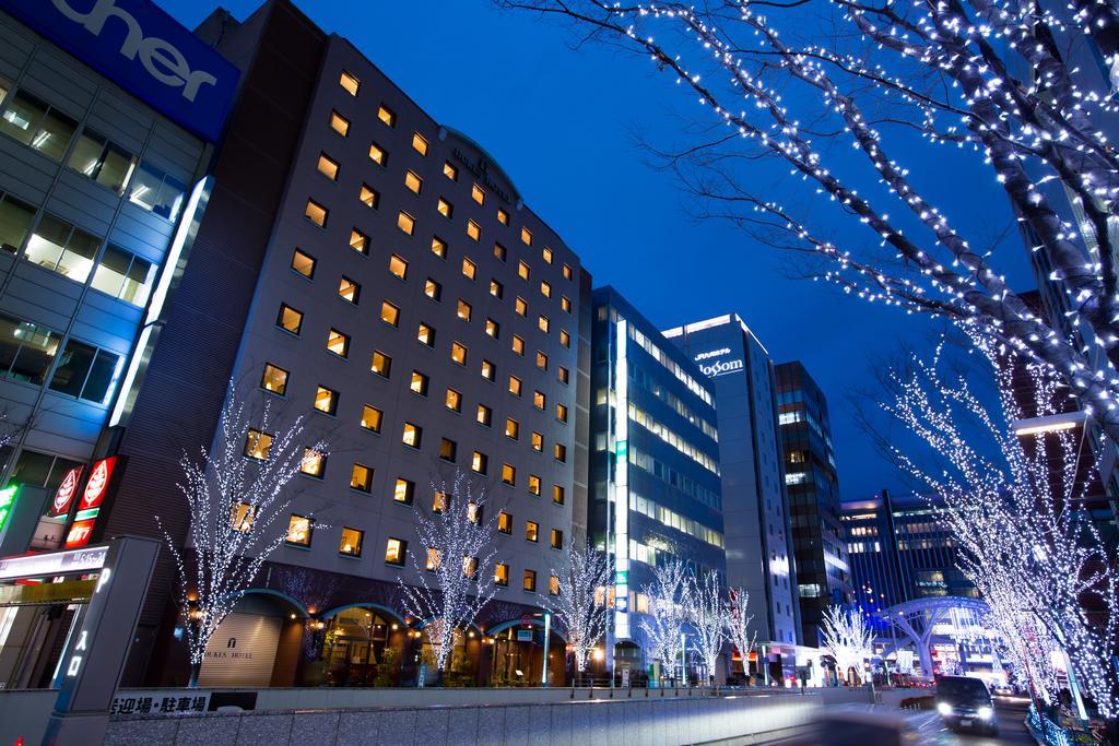 Hotel Dukes Hakata