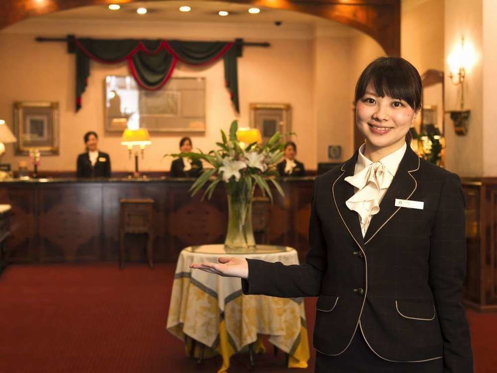 Dukes Hakata 3* Fukuoka (Fukuoka)