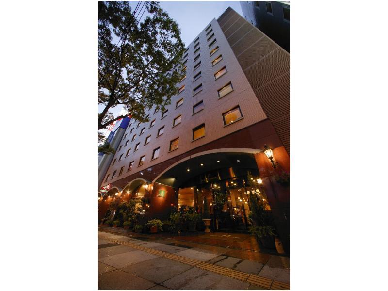 Dukes Hakata 3*