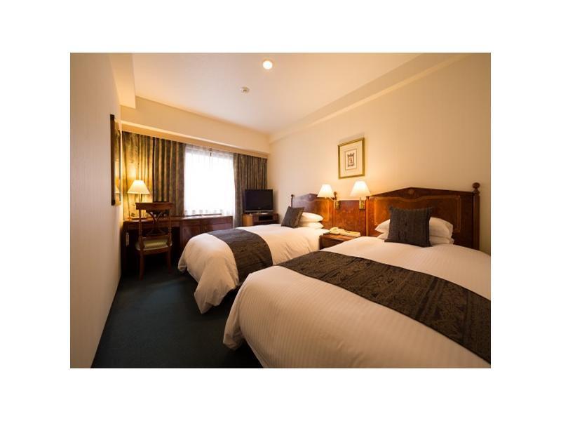 Hotel Dukes Hakata Fukuoka (Fukuoka)