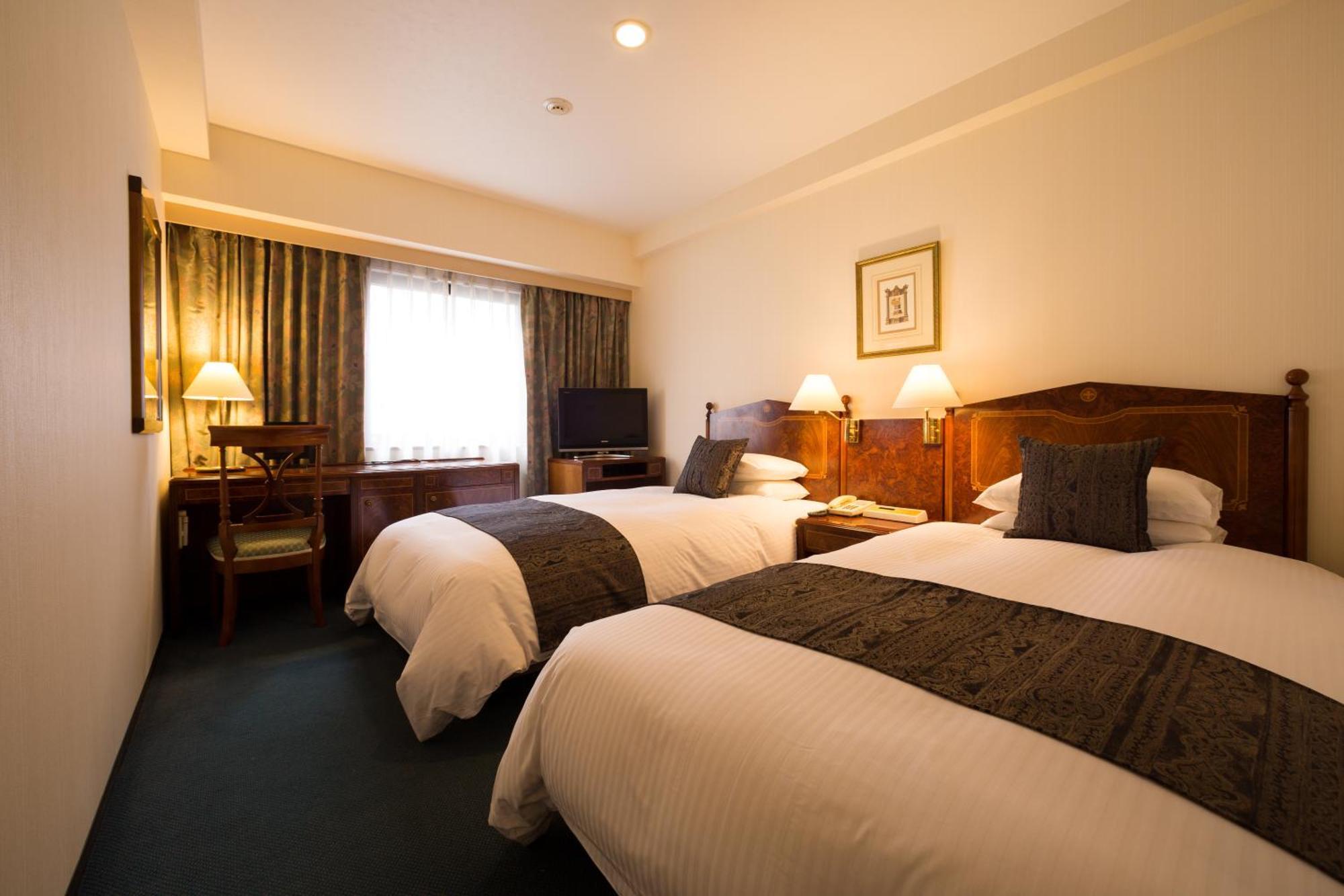 Hotel Dukes Hakata