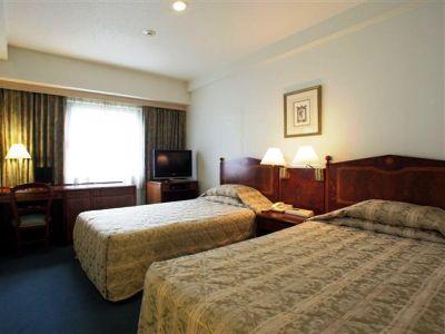 Dukes Hakata Hotel 3*
