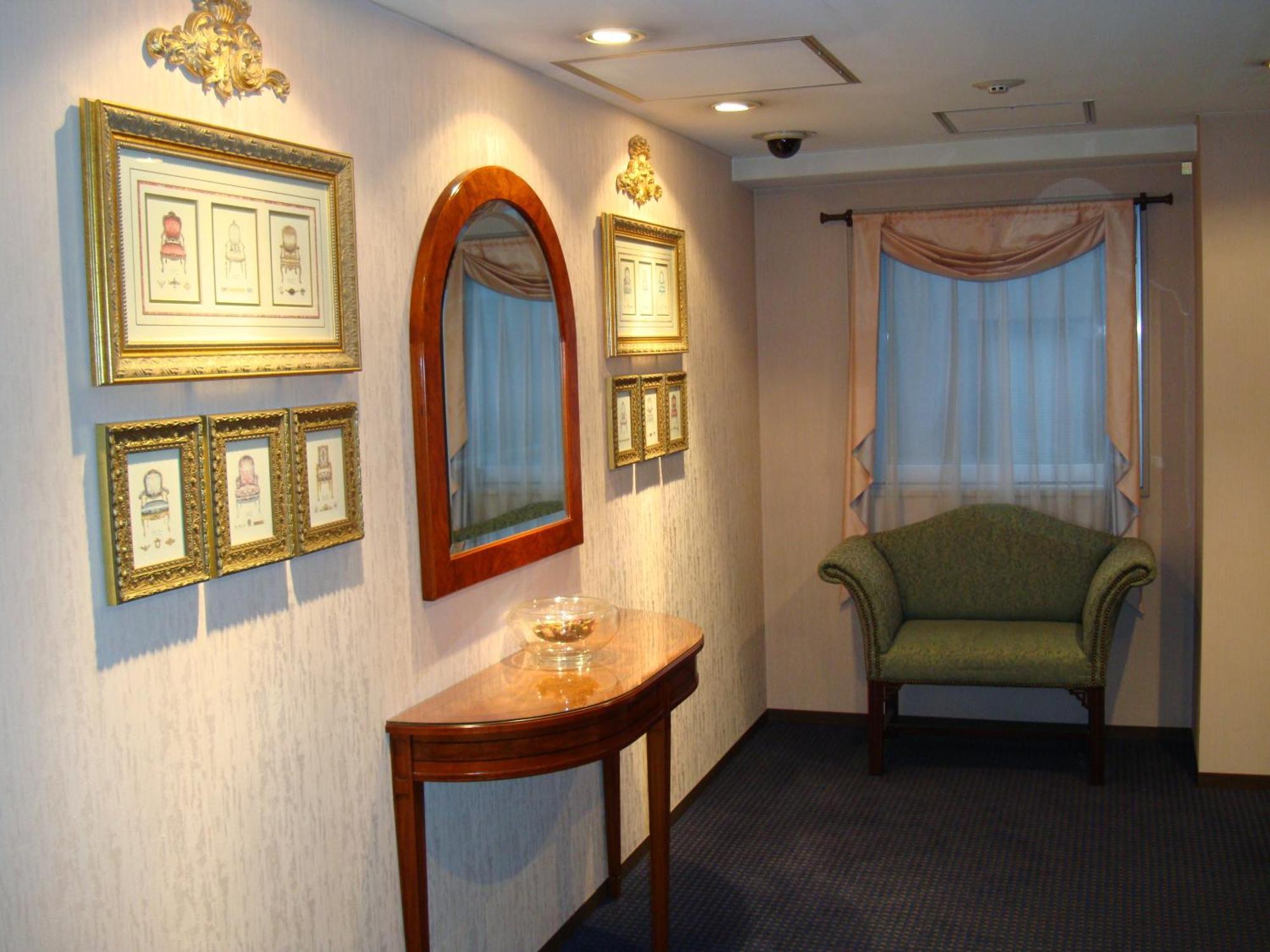 Dukes Hakata Hotel Fukuoka (Fukuoka)
