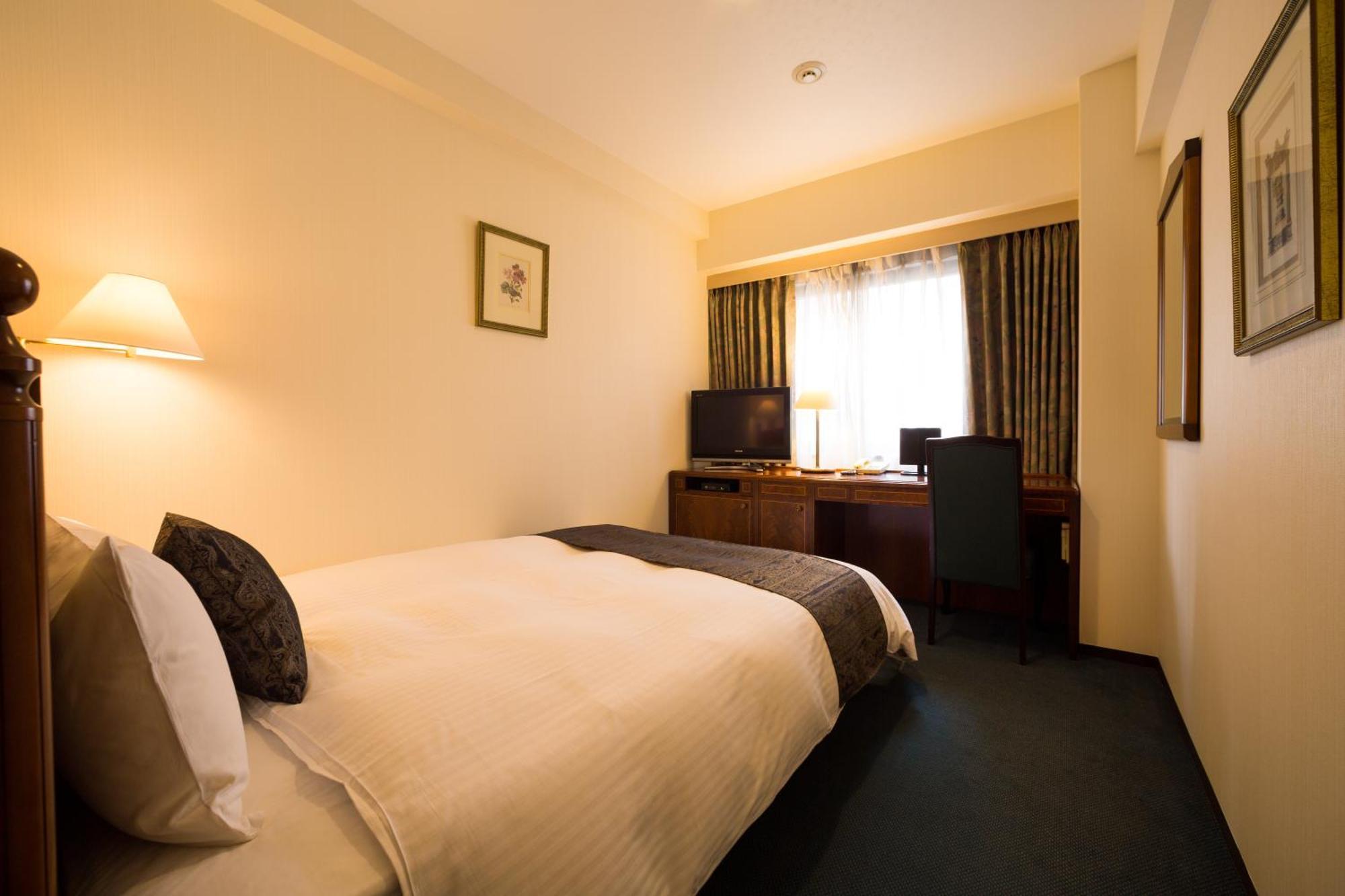 Dukes Hakata Hotel Fukuoka (Fukuoka)