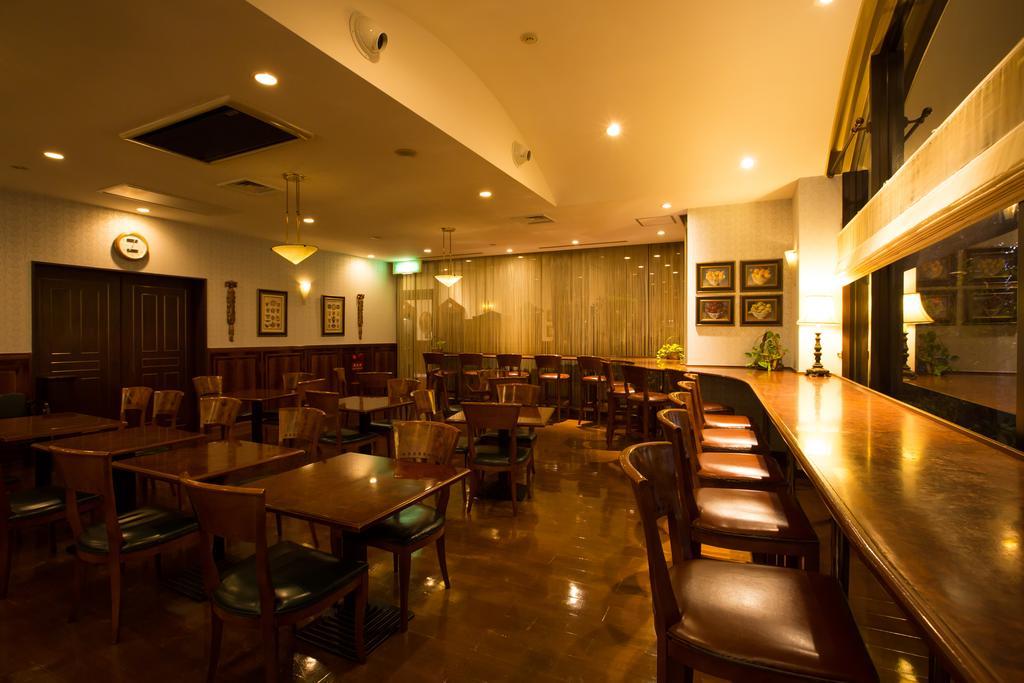 Dukes Hakata Hotel