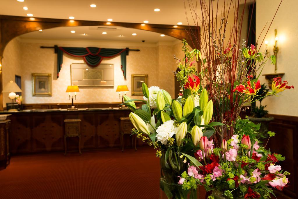 Dukes Hakata Hotel