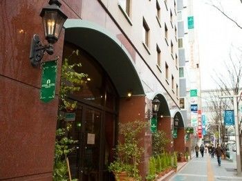 Hotel Dukes Hakata Fukuoka (Fukuoka)
