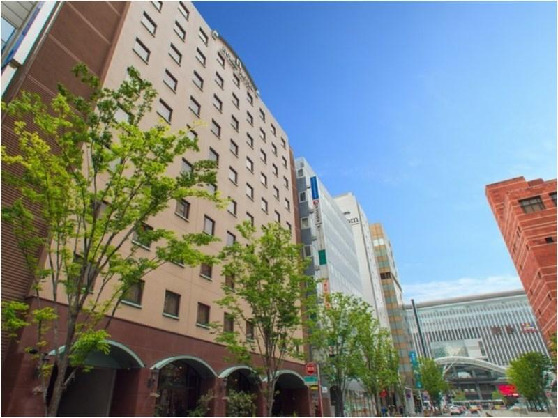 Dukes Hakata Hotel