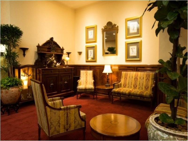 Hotel Dukes Hakata